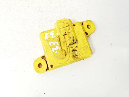 Used Electronic module Electronic module PORSCHE CAYENNE (9PA) S 4.5 (340 hp) 32604867 32604867