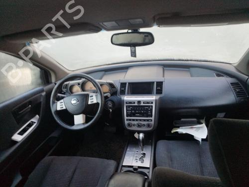 Switch NISSAN MURANO I (Z50) 3.5 4x4 | BP32905899I30  - Image 11