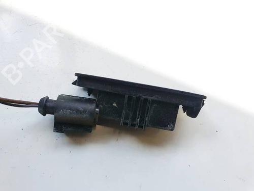 Used Licence plate light Licence plate light SEAT LEON (1P1) 1.9 TDI (105 hp) 36457696 36457696