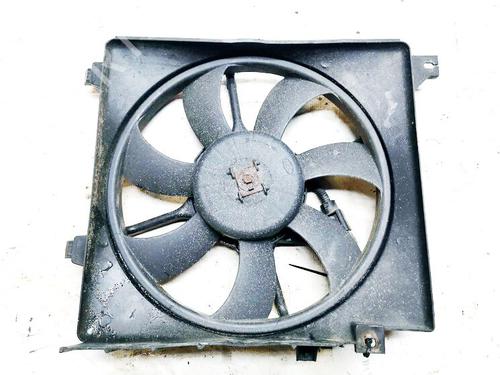 Used Fan Fan HYUNDAI GETZ (TB) 1.3 (85 hp) 35875934 35875934