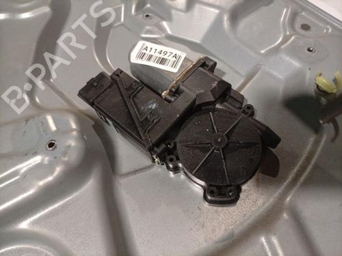 Left front window motor NISSAN PRIMERA Hatchback (P12) 1.9 dCi | BP38630121E21 - Image 2