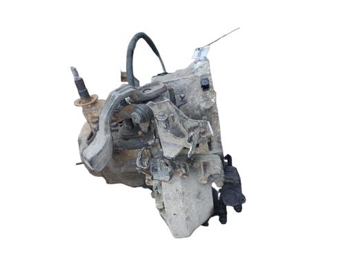 Gearbox PEUGEOT 807 (EB_) 2.2 HDi | BP35115494M3 - Image 2