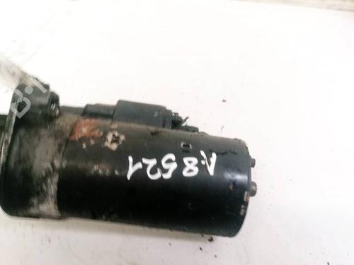 Starter BMW 5 (E39) 525 tds | BP35382273M8 - Image 3