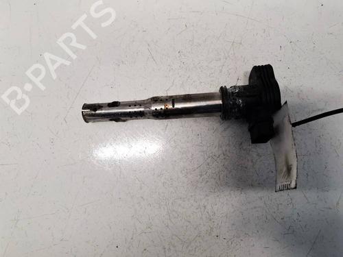 Used Ignition coil Ignition coil SKODA OCTAVIA II (1Z3) 1.8 TSI (160 hp) 34756175 34756175