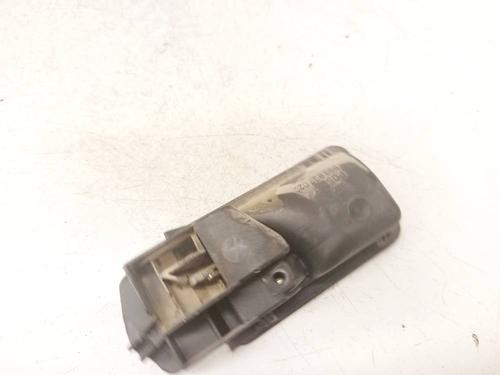 Front right interior door handle AUDI 80 B4 Saloon (8C2) 2.0 E | BP34740002I14 - Image 2