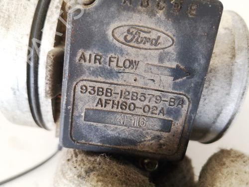 Mass air flow sensor FORD MONDEO I (GBP) 1.6 i 16V | BP35421278M95 - Image 3
