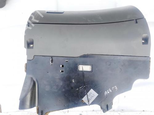Used Glove box Glove box AUDI A6 C5 (4B2, 4B4) 2.7 T (230 hp) 35571407 35571407