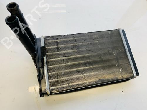 Used Heater matrix Heater matrix 35546894 35546894