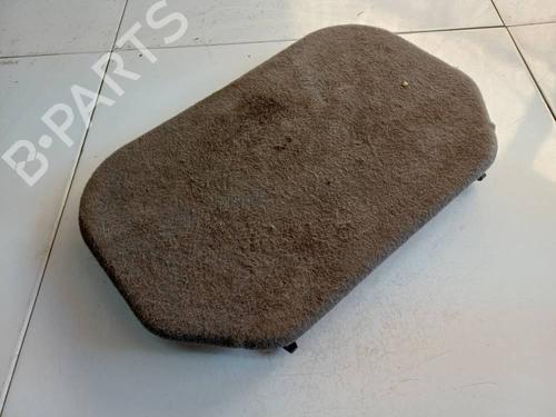 Used Boot lining Boot lining VW TOURAN (1T1, 1T2) 2.0 TDI (136 hp) 34815786 34815786