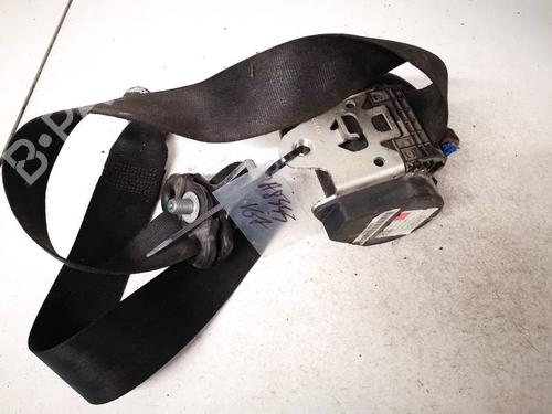 Used Front left seatbelt Front left seatbelt 35359785 35359785