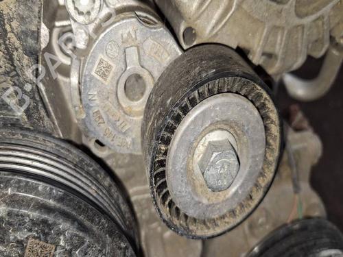 Used Pulley Pulley 39061371 39061371