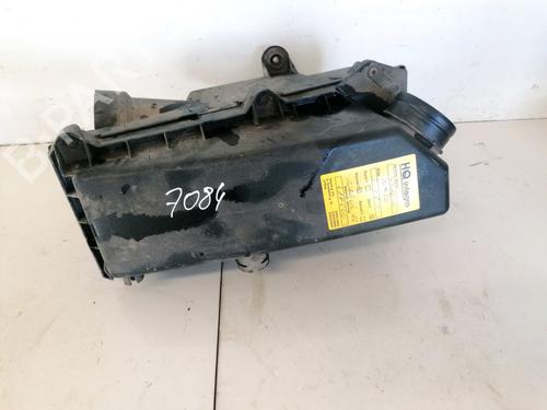 Used Air filter box Air filter box SEAT CORDOBA Vario (6K5) 1.9 TDI (90 hp) 35523787 35523787