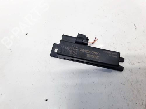 Electronic module LAND ROVER RANGE ROVER EVOQUE VAN (L538) SD4 4x4 | BP38577722M83 - Image 2