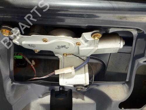 Used Rear wiper motor Rear wiper motor 35606516 35606516