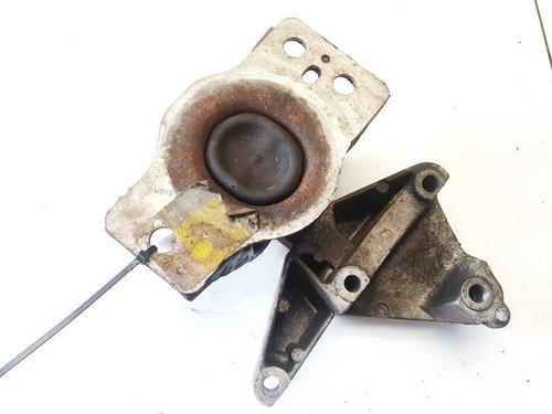 Engine mount RENAULT SCÉNIC II (JM0/1_) 1.5 dCi (JM0F) | BP32566523M89  - Image 5