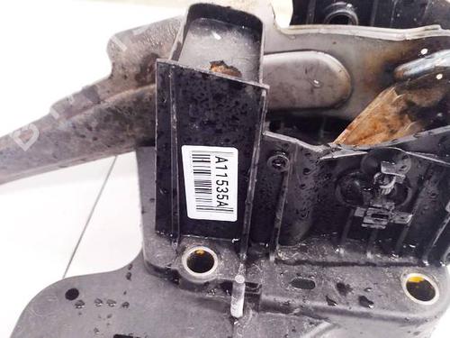 Pedal CITROËN C5 II (RC_) 2.0 HDi (RCRHRH) | BP39484290I4 - Image 2
