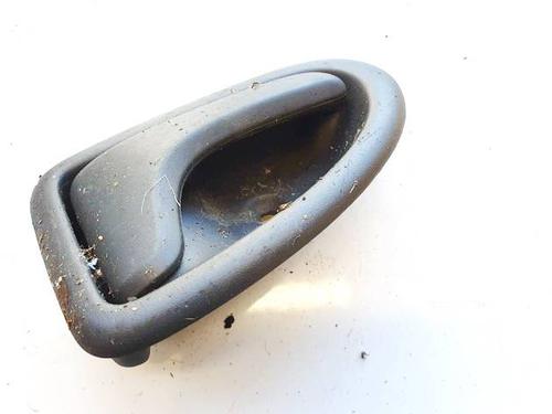 Used Rear right interior door handle Rear right interior door handle 34770289 34770289