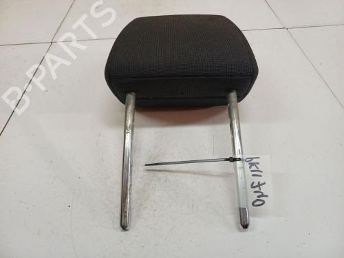 Used Headrest Headrest FORD FIESTA VI (CB1, CCN) 1.25 (82 hp) 40519278 40519278