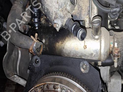 Used Egr Egr OPEL ASTRA H (A04) 1.9 CDTI (L48) (120 hp) 39906613 39906613