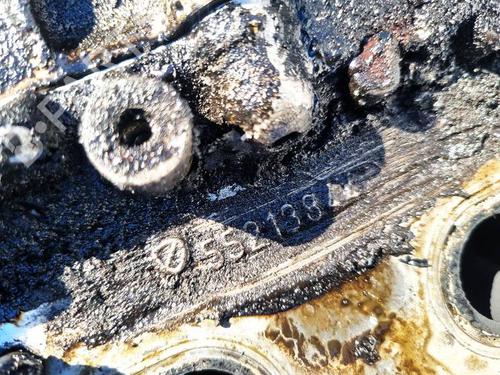 Cylinder head FIAT FREEMONT (345_) 2.0 JTD 4x4 | BP38577962M5  - Image 5