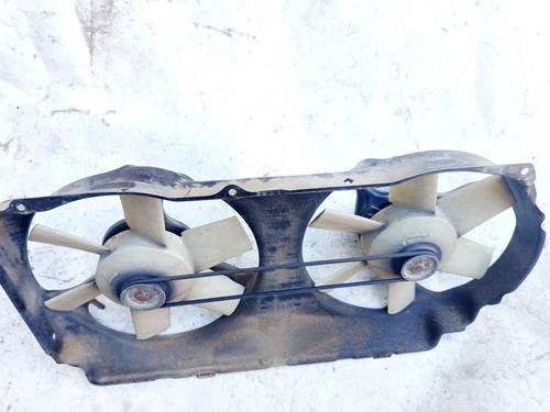 Used Fan Fan AUDI 80 B4 Saloon (8C2) 2.0 E (115 hp) 34743211 34743211