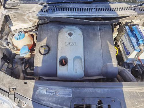 Electronic module VW TOURAN (1T1, 1T2) 1.6 FSI | BP35525813M83 - Image 7