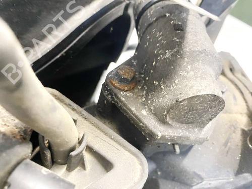 Electronic sensor FORD MONDEO III (B5Y) 1.8 16V | BP35289354M84 - Image 3