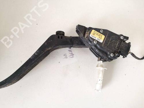 Pedal Pedal AUDI Q7 (4LB) 3.0 TDI quattro (233 hp) 35303012 35303012