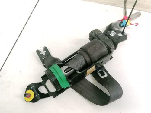 Used Front right seatbelt Front right seatbelt VOLVO S60 I (384) D5 (163 hp) 35447639 35447639