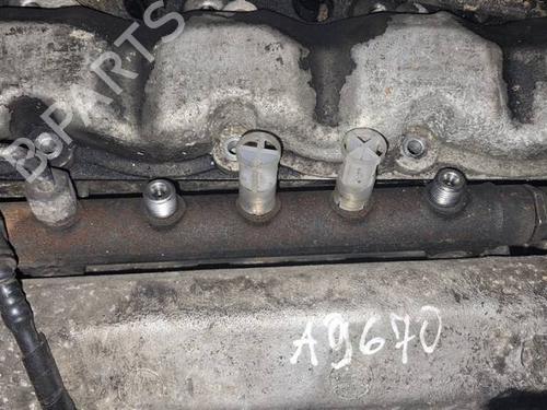 Used Injection rail Injection rail KIA CEE'D Hatchback (ED) 1.6 CRDi 90 (90 hp) 34936408 34936408