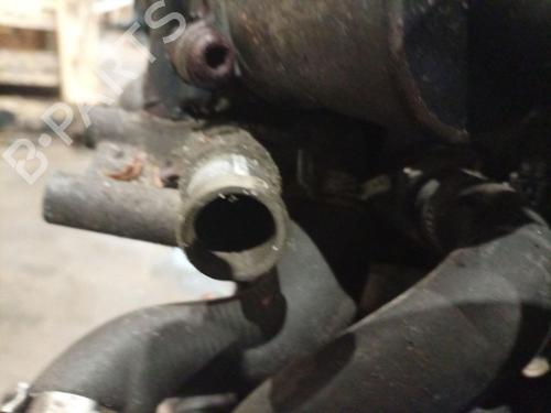 Pipe OPEL ASTRA H (A04) 1.7 CDTI (L48) | BP38315405M125 - Image 2
