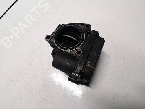 Throttle body AUDI A4 B7 (8EC) 2.0 TDI | BP38609972M82 - Image 2