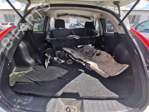 Rear right panel NISSAN JUKE (F15) 1.5 dCi | BP36909967C61  - Image 7