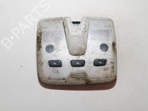 Kabinelys Kabinelys VOLVO S80 I (184) T6 (272 hp) 35854853 35854853