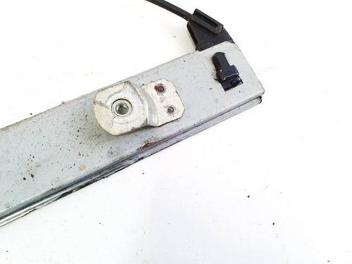 Rear left window mechanism HONDA FR-V (BE) 1.8 (BE1) | BP35019769C24 - Image 3