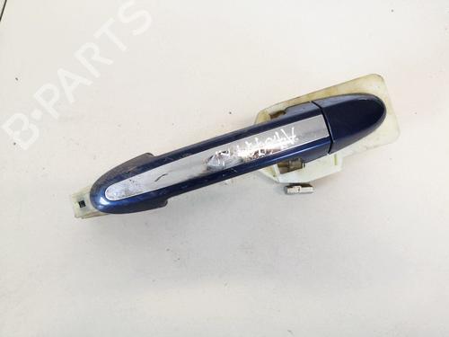 Used Front right exterior door handle Front right exterior door handle 38276743 38276743