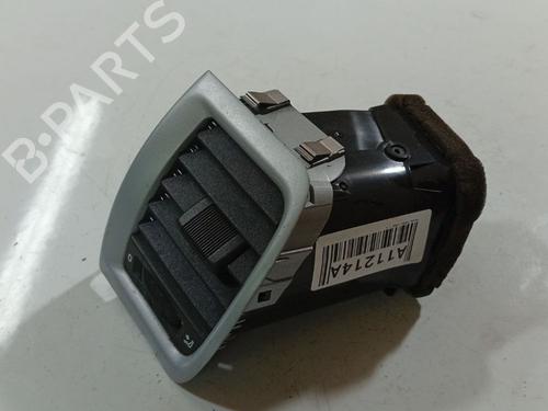 Luftventil SKODA FABIA II (542) 1.4 TDI (80 hp) 33158685