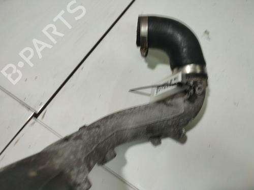 Pipe MAZDA 6 Hatchback (GH) 2.0 MZR-CD (GH14) | BP33565350M125 - Image 3