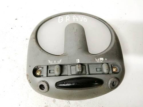 Innerbelysning Innerbelysning FIAT BRAVO I (182_) 1.4 (182.AA) (80 hp) 35180273 35180273