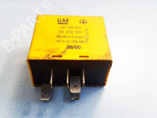 Used Electronic sensor Electronic sensor OPEL ASTRA G Hatchback (T98) 2.0 DI (F08, F48) (82 hp) 33105114 33105114