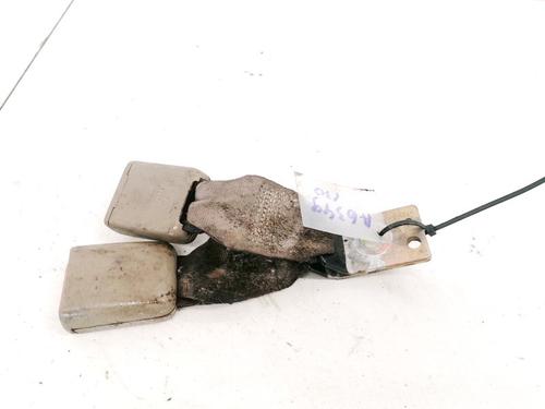 Used Seat buckle Seat buckle 35551766 35551766