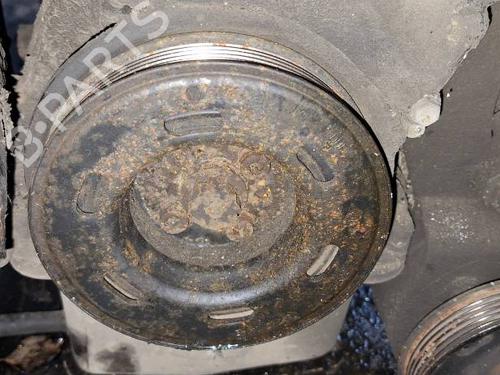 Used Pulley Pulley VW GOLF IV (1J1) 1.8 T (150 hp) 34928262 34928262