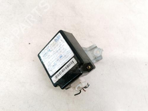 Used Electronic module Electronic module 35488631 35488631