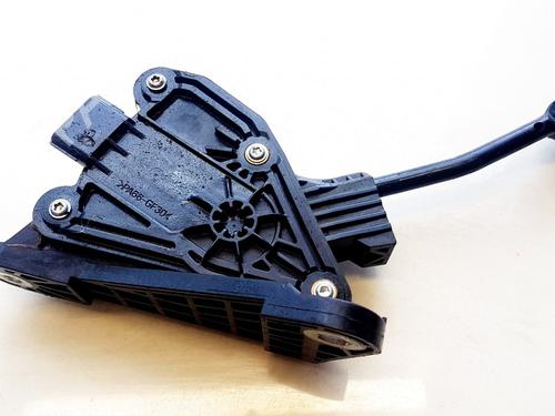 Used Pedal Pedal 35638659 35638659
