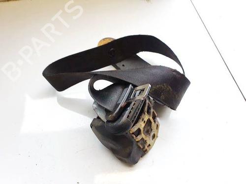 Used Rear left seatbelt Rear left seatbelt VW GOLF II (19E, 1G1) 1.6 (70 hp) 34983723 34983723