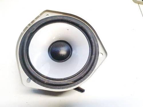 Used Speaker Speaker HONDA FR-V (BE) 2.0 (BE3) (150 hp) 40555302 40555302