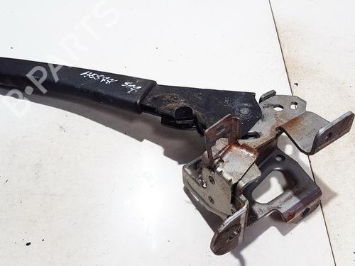 Used Hand brake Hand brake PEUGEOT 307 (3A/C) 2.0 HDi 90 (90 hp) 35867738 35867738