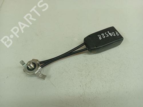 Used Seat buckle Seat buckle HONDA FR-V (BE) 2.2 i CTDi (BE5) (140 hp) 40245957 40245957