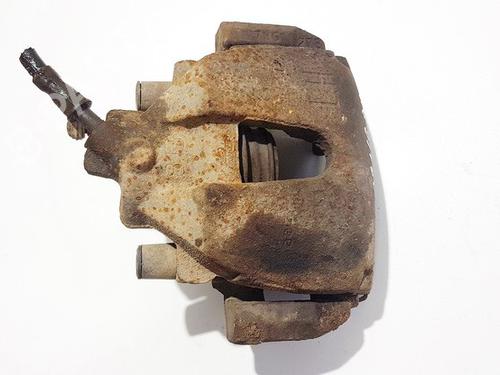 Used Left front brake caliper Left front brake caliper FORD FOCUS II (DA_, HCP, DP) 1.6 TDCi (109 hp) 35501809 35501809