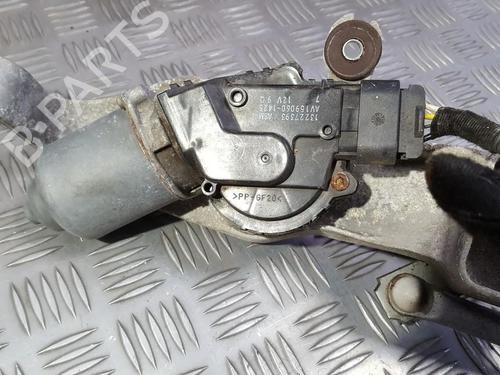 Used Front wiper motor Front wiper motor OPEL INSIGNIA A Saloon (G09) 2.0 CDTI (69) (140 hp) 35679036 35679036